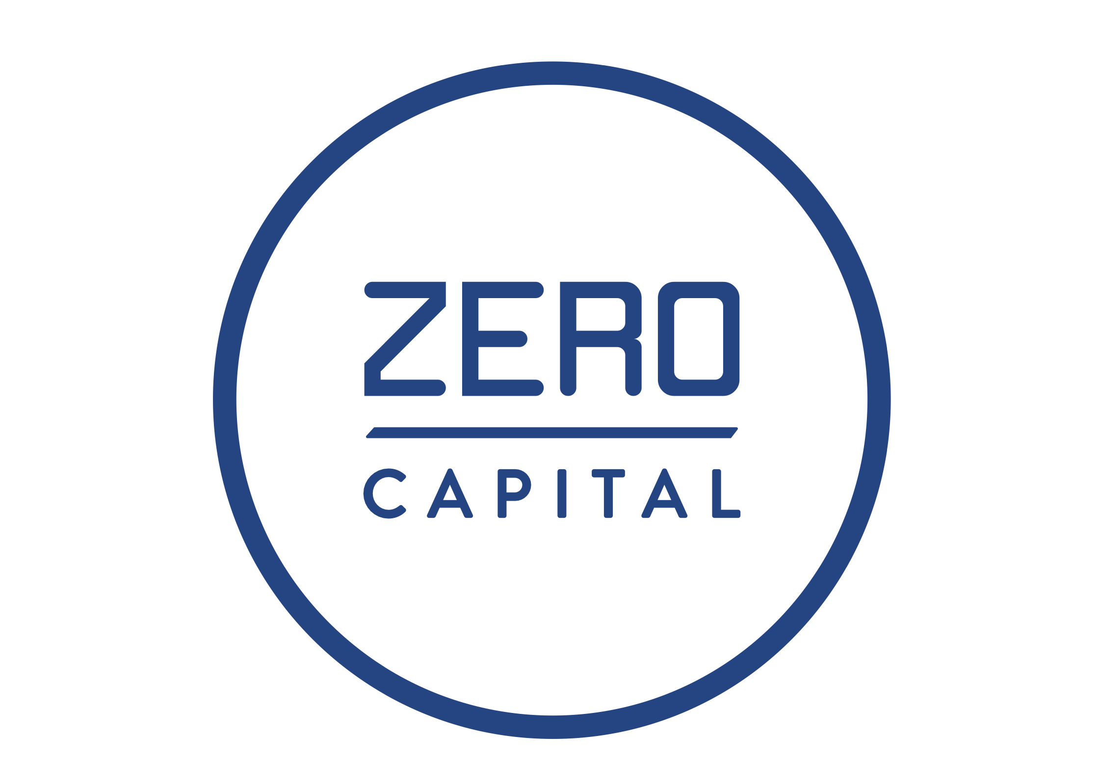 Zero Capital