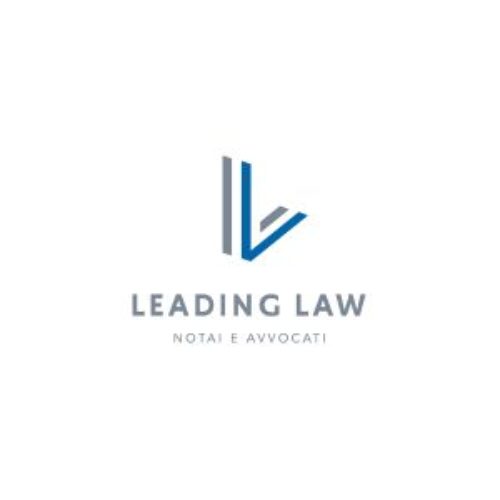 Leading Law